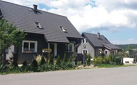Agroturystyka,, Ranczo Kruszynki